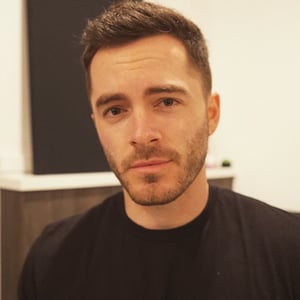 This is the Avatar Image for the CaptainSparklez AI Voice and Text to Speech Generator